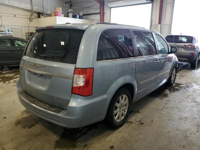 Photo 2 VIN: 2C4RC1BG6DR588349 - CHRYSLER MINIVAN 