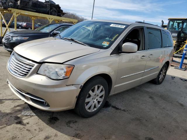 Photo 0 VIN: 2C4RC1BG6DR588688 - CHRYSLER TOWN & COU 