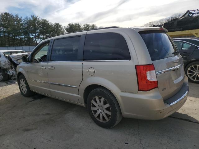 Photo 1 VIN: 2C4RC1BG6DR588688 - CHRYSLER TOWN & COU 