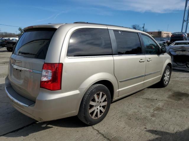 Photo 2 VIN: 2C4RC1BG6DR588688 - CHRYSLER TOWN & COU 