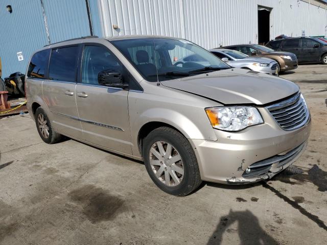 Photo 3 VIN: 2C4RC1BG6DR588688 - CHRYSLER TOWN & COU 