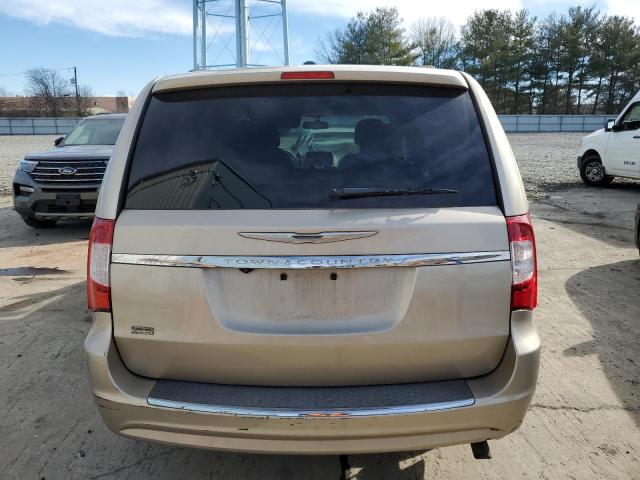 Photo 5 VIN: 2C4RC1BG6DR588688 - CHRYSLER TOWN & COU 