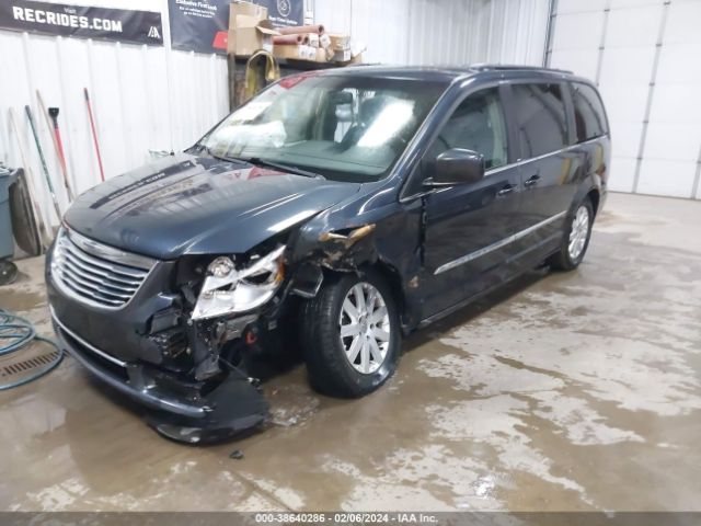 Photo 1 VIN: 2C4RC1BG6DR620880 - CHRYSLER TOWN & COUNTRY 