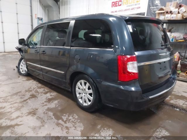 Photo 2 VIN: 2C4RC1BG6DR620880 - CHRYSLER TOWN & COUNTRY 