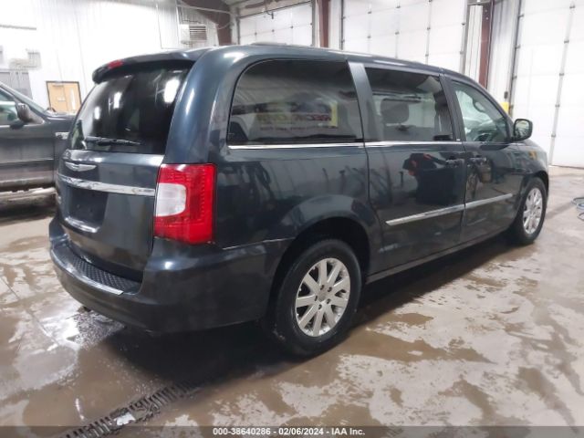 Photo 3 VIN: 2C4RC1BG6DR620880 - CHRYSLER TOWN & COUNTRY 