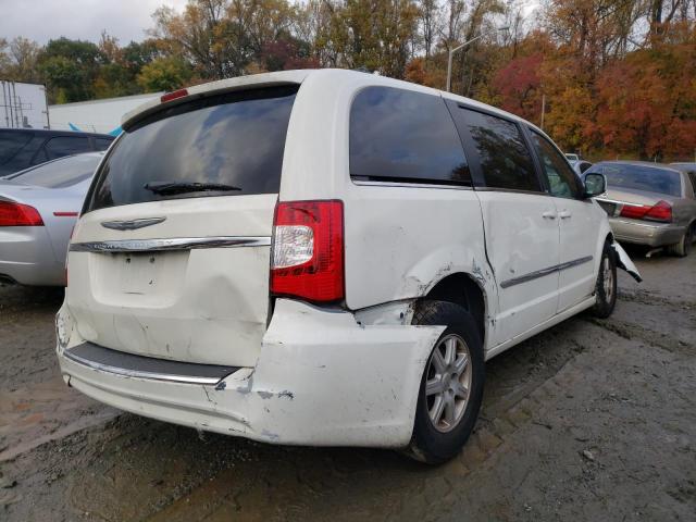 Photo 3 VIN: 2C4RC1BG6DR630809 - CHRYSLER TOWN & COU 