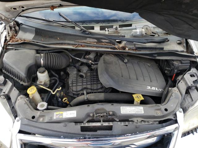 Photo 6 VIN: 2C4RC1BG6DR630809 - CHRYSLER TOWN & COU 