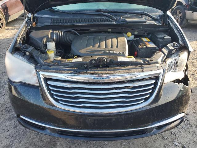 Photo 11 VIN: 2C4RC1BG6DR631278 - CHRYSLER TOWN & COU 