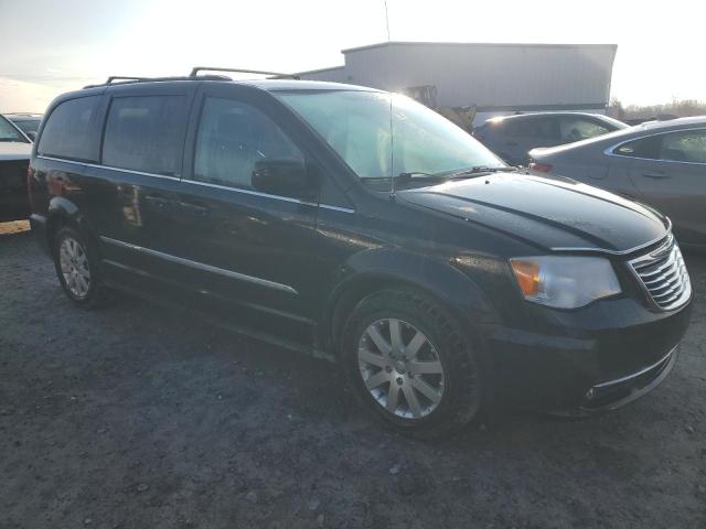 Photo 3 VIN: 2C4RC1BG6DR631278 - CHRYSLER TOWN & COU 