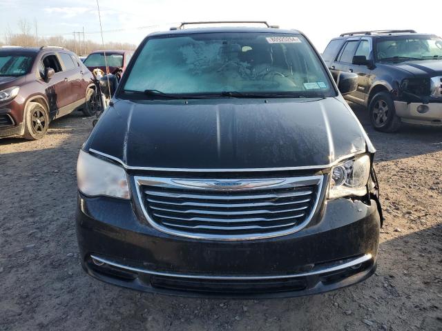 Photo 4 VIN: 2C4RC1BG6DR631278 - CHRYSLER TOWN & COU 