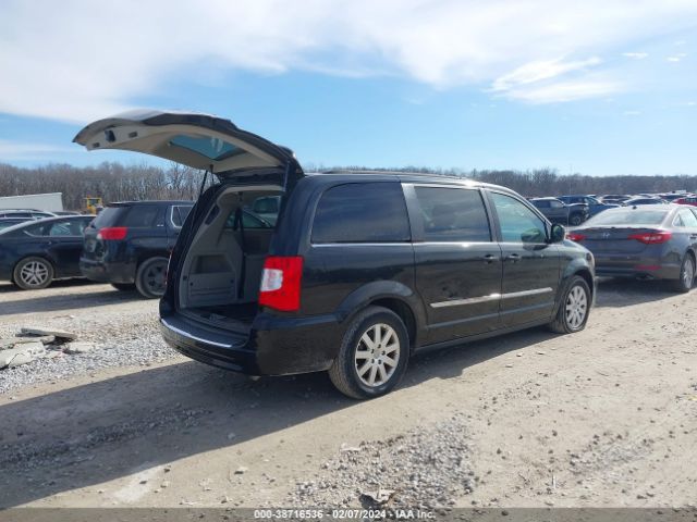 Photo 3 VIN: 2C4RC1BG6DR631569 - CHRYSLER TOWN & COUNTRY 