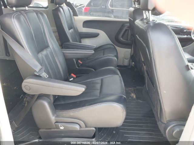 Photo 7 VIN: 2C4RC1BG6DR631569 - CHRYSLER TOWN & COUNTRY 