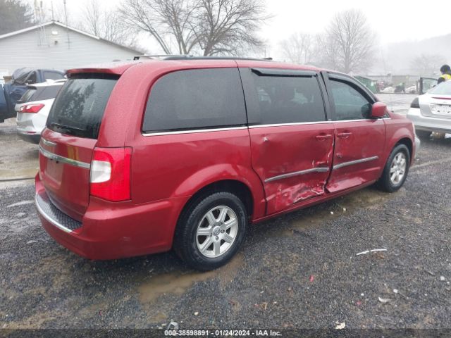 Photo 3 VIN: 2C4RC1BG6DR638005 - CHRYSLER TOWN & COUNTRY 