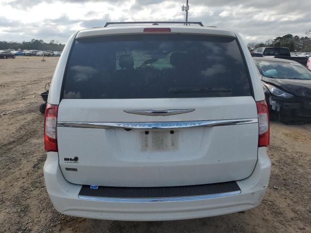 Photo 5 VIN: 2C4RC1BG6DR638120 - CHRYSLER MINIVAN 