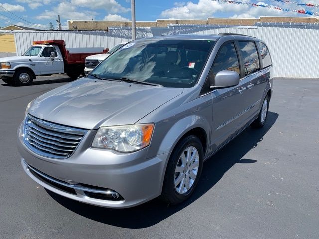 Photo 1 VIN: 2C4RC1BG6DR646234 - CHRYSLER TOWN & COUNTRY 