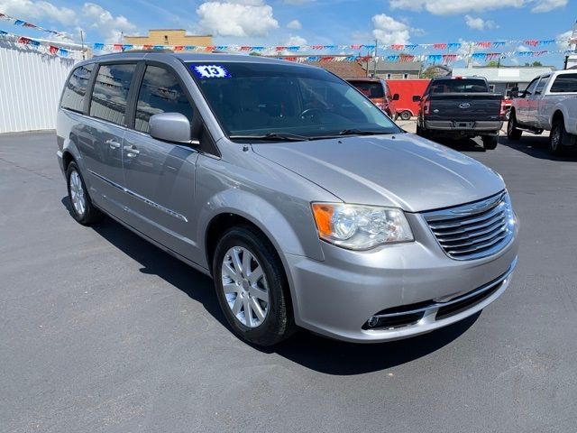 Photo 3 VIN: 2C4RC1BG6DR646234 - CHRYSLER TOWN & COUNTRY 