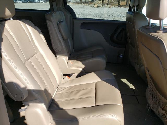 Photo 5 VIN: 2C4RC1BG6DR647707 - CHRYSLER TOWN &AMP COU 