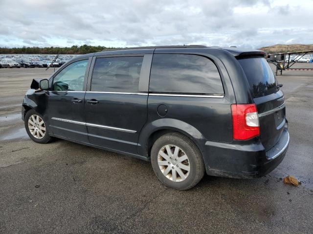 Photo 1 VIN: 2C4RC1BG6DR650767 - CHRYSLER MINIVAN 