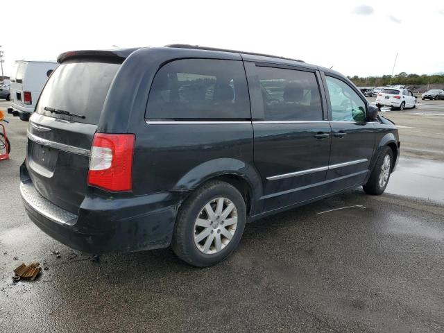 Photo 2 VIN: 2C4RC1BG6DR650767 - CHRYSLER MINIVAN 