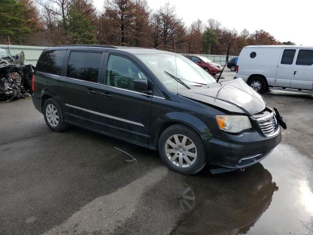 Photo 3 VIN: 2C4RC1BG6DR650767 - CHRYSLER MINIVAN 