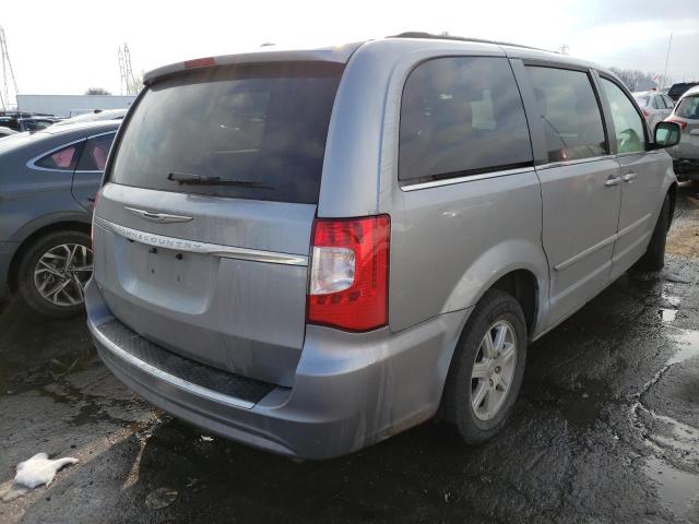 Photo 3 VIN: 2C4RC1BG6DR657685 - CHRYSLER TOWN &AMP COU 