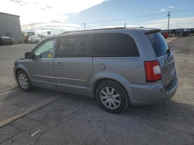 Photo 1 VIN: 2C4RC1BG6DR667956 - CHRYSLER MINIVAN 