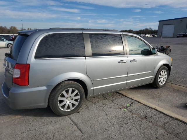 Photo 2 VIN: 2C4RC1BG6DR667956 - CHRYSLER MINIVAN 