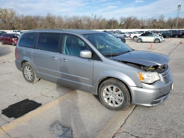 Photo 3 VIN: 2C4RC1BG6DR667956 - CHRYSLER MINIVAN 