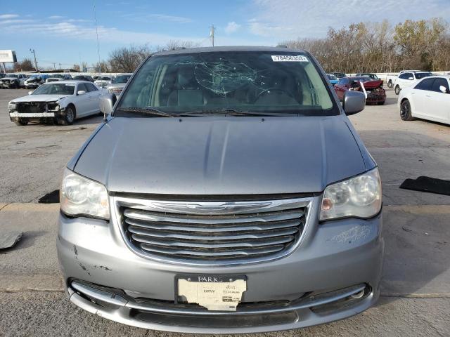 Photo 4 VIN: 2C4RC1BG6DR667956 - CHRYSLER MINIVAN 