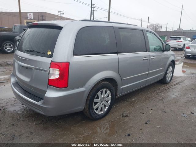 Photo 3 VIN: 2C4RC1BG6DR674261 - CHRYSLER TOWN & COUNTRY 