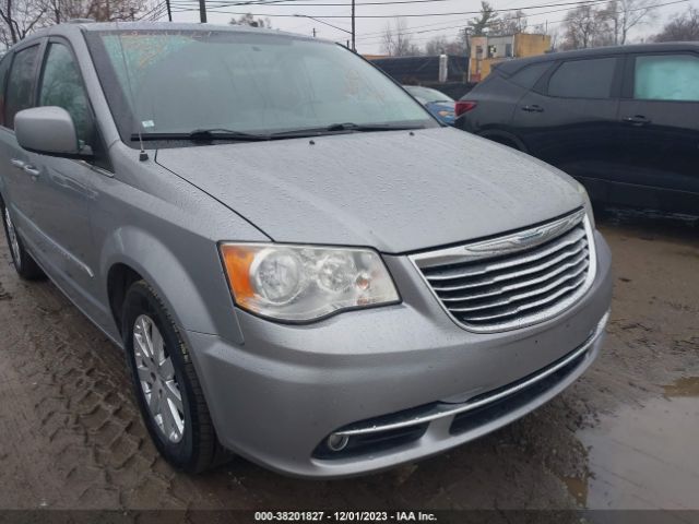 Photo 5 VIN: 2C4RC1BG6DR674261 - CHRYSLER TOWN & COUNTRY 