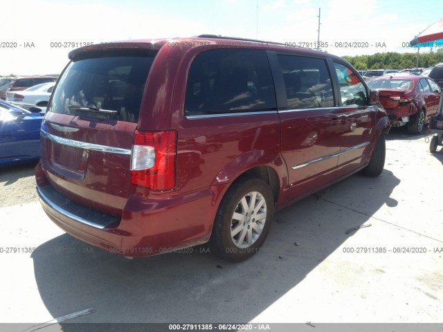 Photo 3 VIN: 2C4RC1BG6DR675247 - CHRYSLER TOWN & COUNTRY 