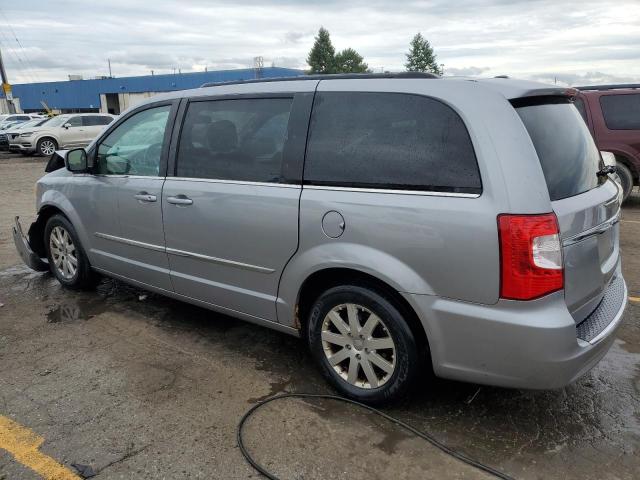 Photo 1 VIN: 2C4RC1BG6DR683073 - CHRYSLER MINIVAN 