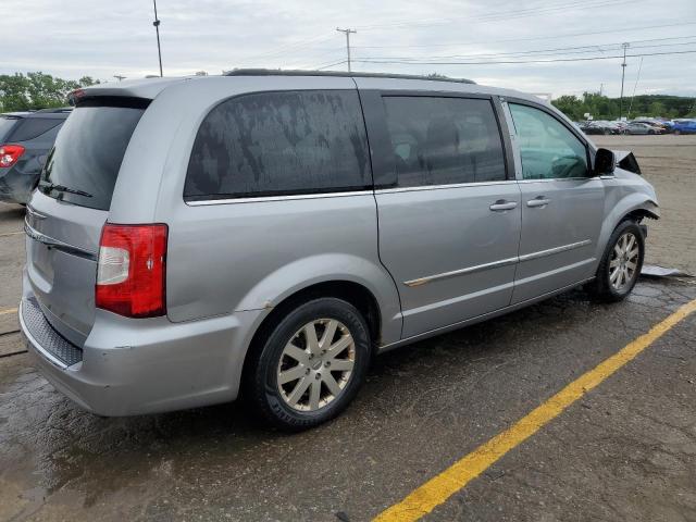 Photo 2 VIN: 2C4RC1BG6DR683073 - CHRYSLER MINIVAN 