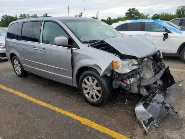 Photo 3 VIN: 2C4RC1BG6DR683073 - CHRYSLER MINIVAN 