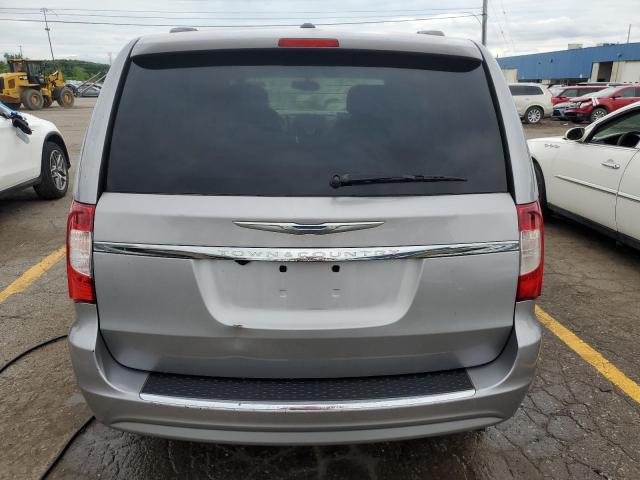 Photo 5 VIN: 2C4RC1BG6DR683073 - CHRYSLER MINIVAN 