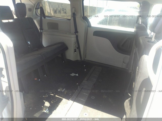 Photo 7 VIN: 2C4RC1BG6DR691593 - CHRYSLER TOWN & COUNTRY 