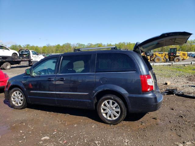 Photo 1 VIN: 2C4RC1BG6DR694199 - CHRYSLER TOWN & COU 