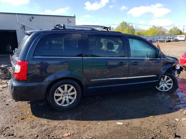 Photo 2 VIN: 2C4RC1BG6DR694199 - CHRYSLER TOWN & COU 