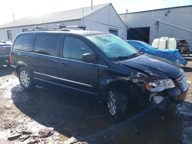 Photo 3 VIN: 2C4RC1BG6DR694199 - CHRYSLER TOWN & COU 