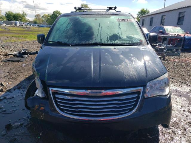 Photo 4 VIN: 2C4RC1BG6DR694199 - CHRYSLER TOWN & COU 