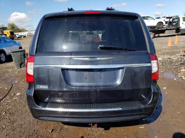 Photo 5 VIN: 2C4RC1BG6DR694199 - CHRYSLER TOWN & COU 