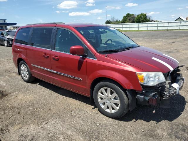 Photo 0 VIN: 2C4RC1BG6DR694638 - CHRYSLER TOWN & COU 