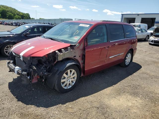 Photo 1 VIN: 2C4RC1BG6DR694638 - CHRYSLER TOWN & COU 