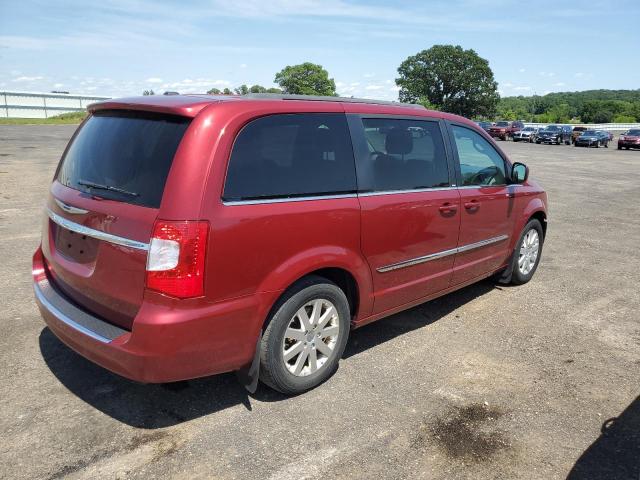 Photo 3 VIN: 2C4RC1BG6DR694638 - CHRYSLER TOWN & COU 