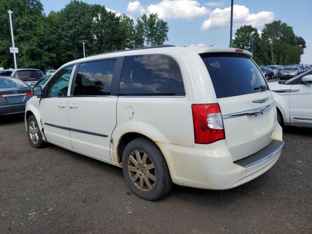 Photo 1 VIN: 2C4RC1BG6DR705878 - CHRYSLER MINIVAN 