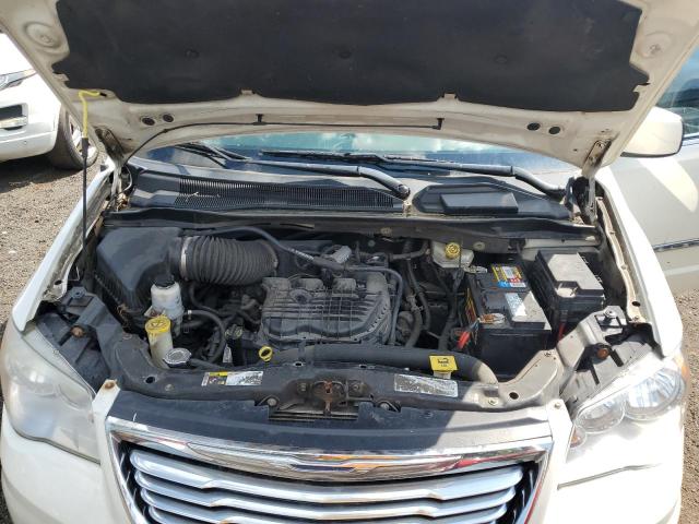 Photo 11 VIN: 2C4RC1BG6DR705878 - CHRYSLER MINIVAN 