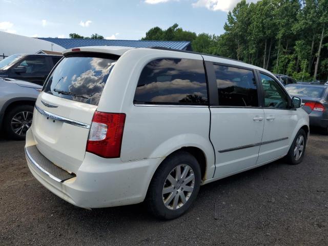 Photo 2 VIN: 2C4RC1BG6DR705878 - CHRYSLER MINIVAN 