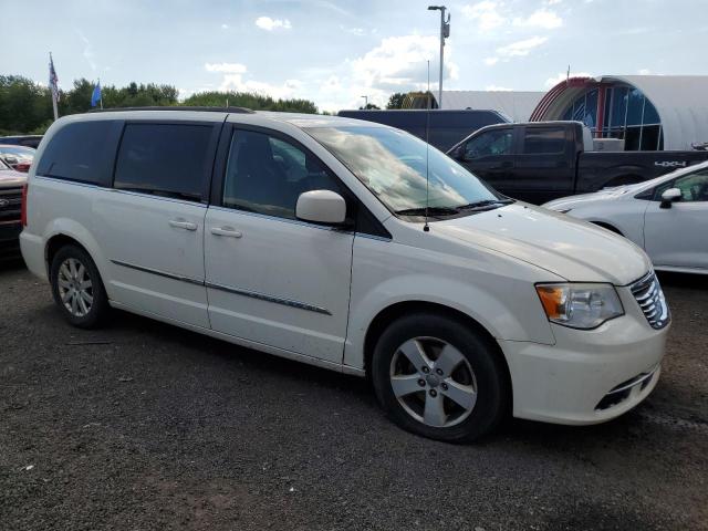 Photo 3 VIN: 2C4RC1BG6DR705878 - CHRYSLER MINIVAN 