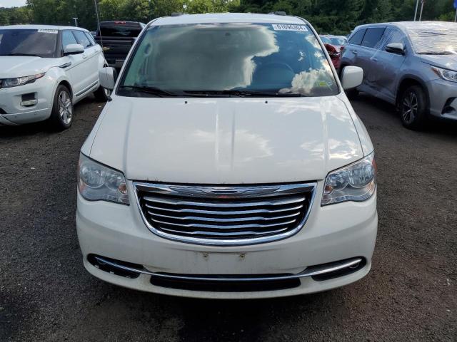 Photo 4 VIN: 2C4RC1BG6DR705878 - CHRYSLER MINIVAN 